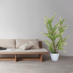 Vânzare fierbinte en-gros plante artificiale plastic bonsai frumoase plante false bonsai pentru petrecerea denunta la domiciliu