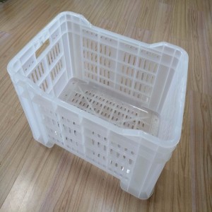 Mașină de turnare de injecție din plastic de înaltă calitate U158TS