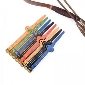 Elongarrow 420030 curea de mână pentru armura de tihnă