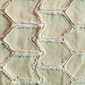 Recycle Canvas Fashion.