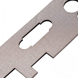 Dongguan aprovizionare directă șoc absorbant flacără ignifugă conductivă spumă EMI electromagnetice de protecție pentru spumă de spumă