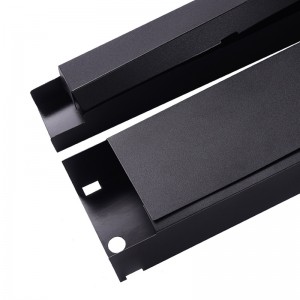 Producătorii de aprovizionare FR700negru izolație flacără ignifug de compresie PC de compresie PC