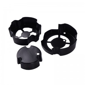 Procesul de izolare presată cu apăsat la cald Flacări ignifugă PP Foaie de izolație din plastic Blister Noua foaie de izolație a vehiculelor