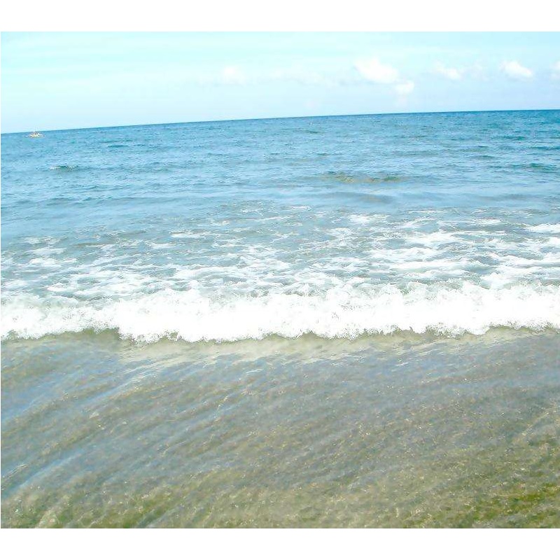 Protecția la coroziune a curentului DC Stray în apa de mare