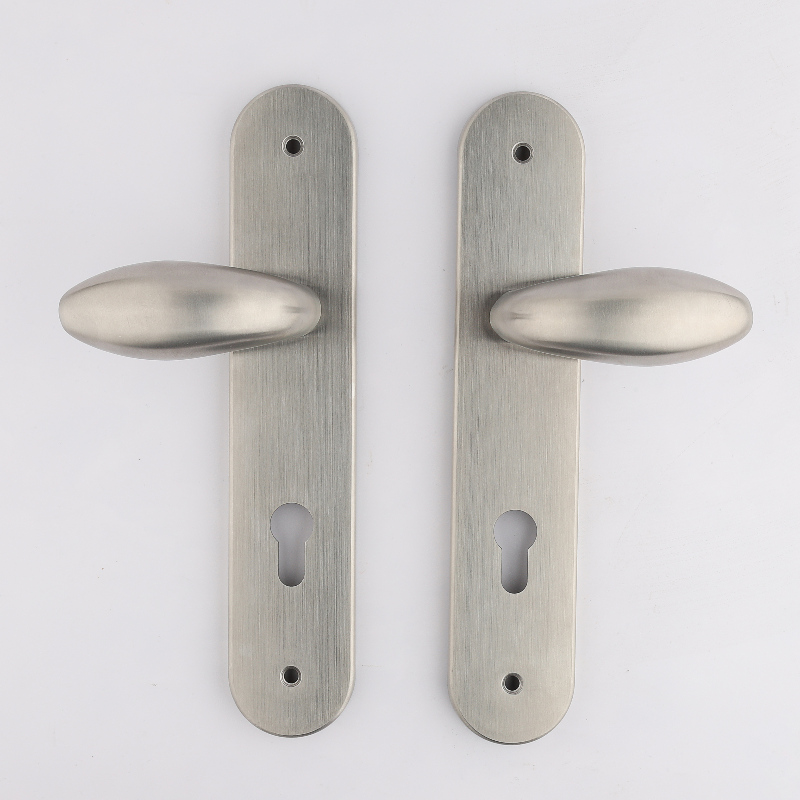 6001 de înaltă calitate 304 Blocare pentru ușă din oțel inoxidabil