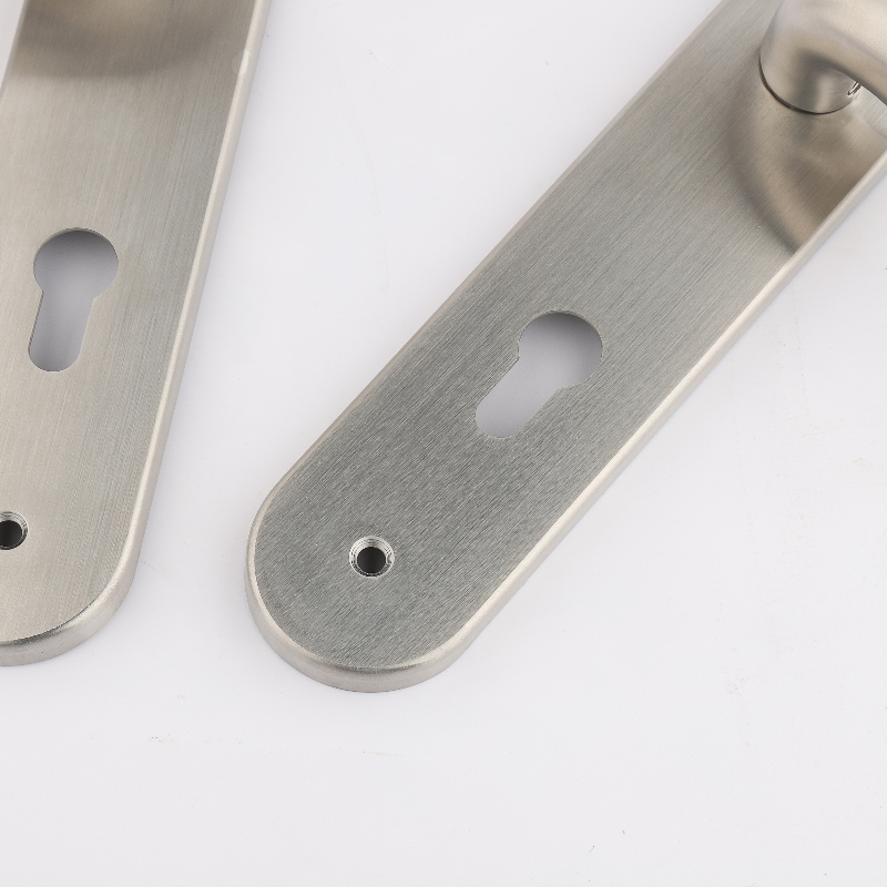 6001 de înaltă calitate 304 Blocare pentru ușă din oțel inoxidabil