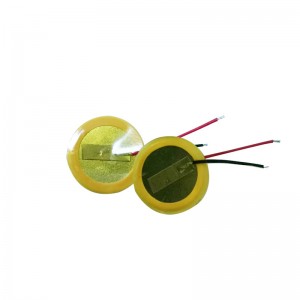 Producator de baterii TWS Castii Speciale Polimer Litiu Baterie LR1254 Buttery Personalizarea profesionala