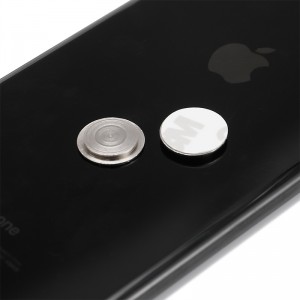 Silicon Telefon Lanyard cu curea de gât, directivă din fabrică