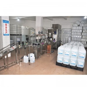 Fluid de evacuare diesel