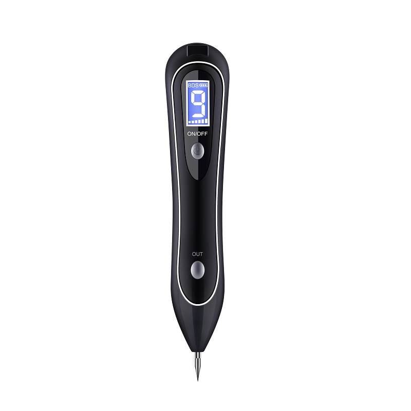 Plasma Laser Mole Remover Frumusețe Îndepărtarea Plasmei Plasma Pen Skin Remover