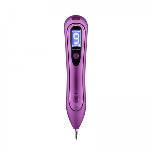 Plasma Laser Mole Remover Frumusețe Îndepărtarea Plasmei Plasma Pen Skin Remover