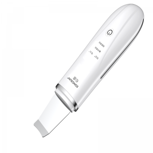 Hot Vânzare Songsun FY-401 Peeling Mașină cu ultrasunete facială Fața cutanată de piele