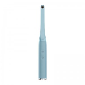 Mini de inspecție la domiciliu Microscopul digital WiFi Scaner intraoral 1080p HD Camera intraorală dentară