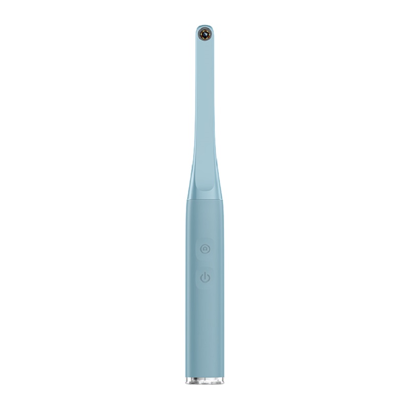 Mini de inspecție la domiciliu Microscopul digital WiFi Scaner intraoral 1080p HD Camera intraorală dentară