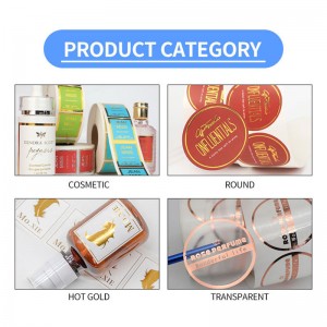 La modă, etichete personalizate și frumoase