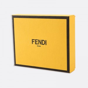 Frumos cutie de cadou de hârtie din carton frumos