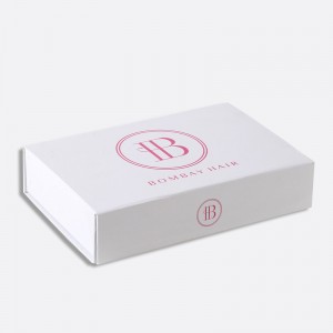 Fabricat din cutie de hârtie de înaltă calitate din carton