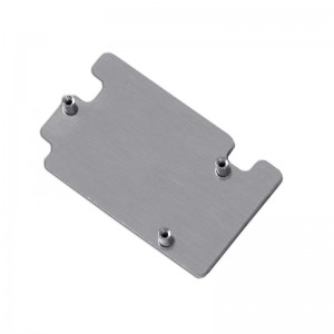 Placă de protecție a acumulatorului Plăci de căldură