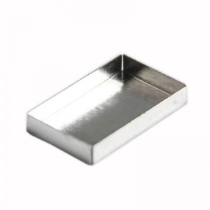 Modulul RF Chip wireless card de rețea Standing Piese de ștanțare