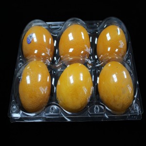 Ambalaje de fructe și legume