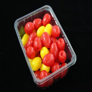 Tava pentru alimente congelate