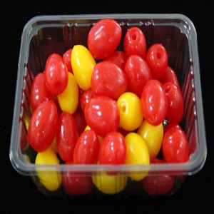 Tava pentru alimente congelate