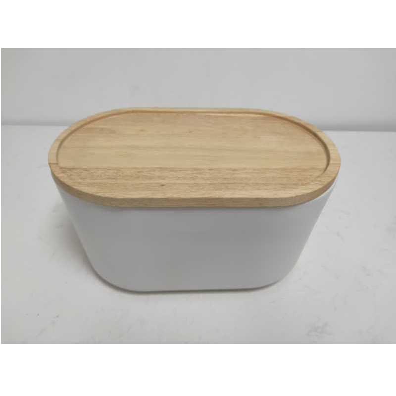 Comerț cu ridicata cu capac din lemn ceramică din gresie
