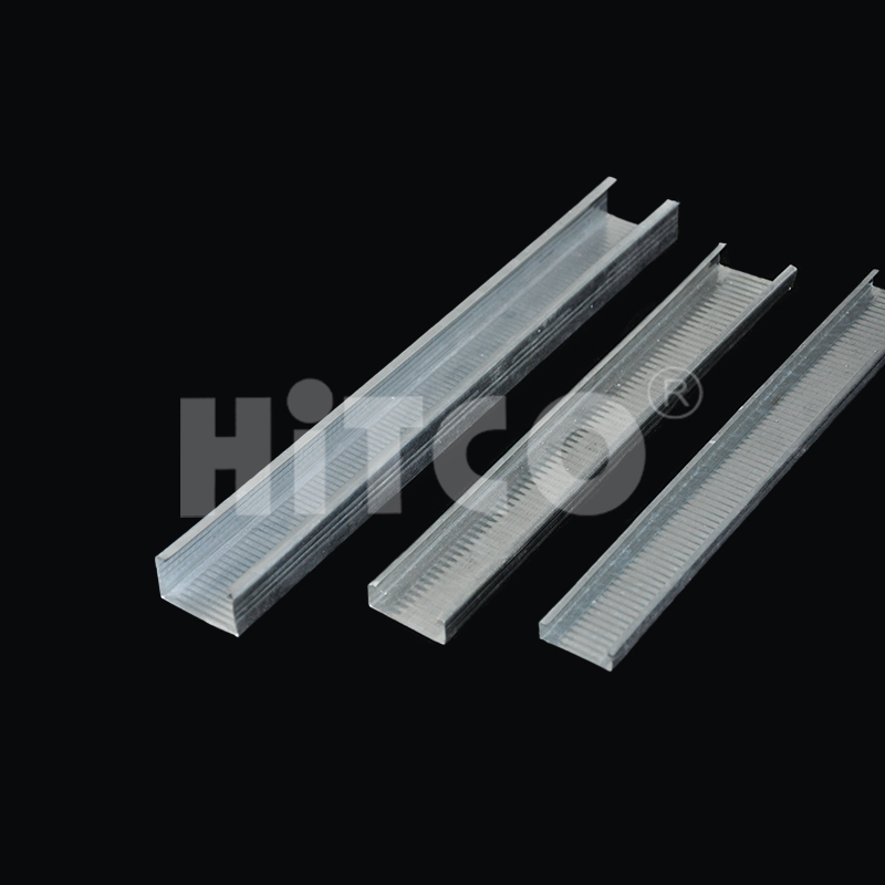 Cum se utilizează diferitele clasificări ale lemnului ușor de oțel?