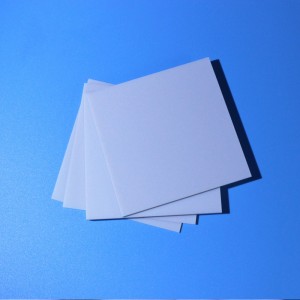 Substratul ceramicii de aztr de aluminiu