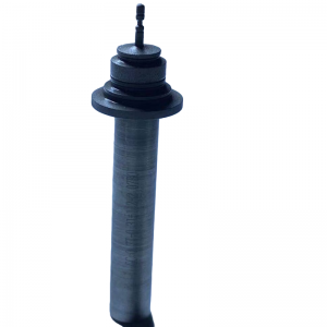 Cap de măcinare cu diamant 2.5d