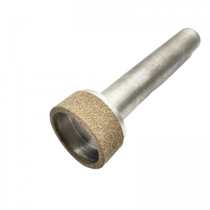 Foraj sinterizat ceramic