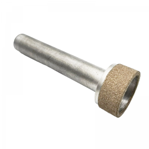 Foraj sinterizat ceramic