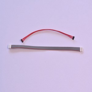 Harna de sârmă IDC.