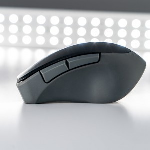 Mouse Piese de plastic Tip 6