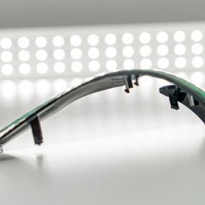 Mouse Piese de plastic Tip 12