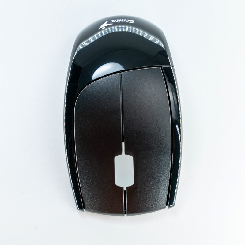 Mouse Piese de plastic Tip 17