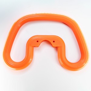 Mânere din plastic 2.