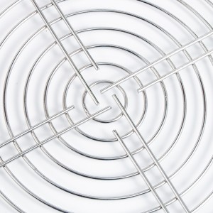 Capacul ventilatorului