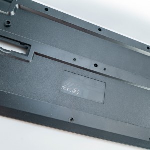 Piese de plastic Keybrad.