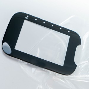 Tipărire silkscreen&pictura tip 7