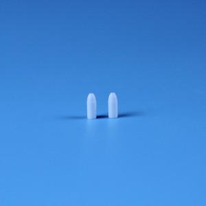 Zirconia Pipă de poziționare ceramică