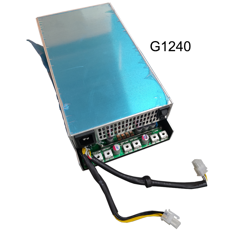 G1240 G1266 G1286 12V 150A 200A 1800W 2400W Comutarea energiei electrice SMPS pentru Bitcoin Innosilicon Miner Mining T2T 30T 32T 33T