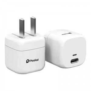 Încărcător rapid PD 20W USB-C
