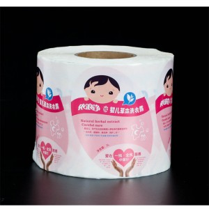 Etichete chimice zilnice