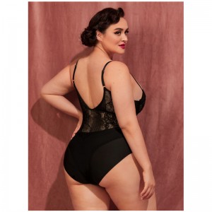 Negru albastru deschis lenjerie de corp transparent feminin erotic lenjerie femeie femei sexy chiloți thongs g string