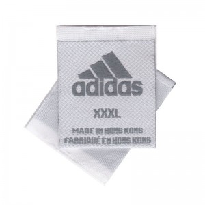 Etichete de îmbrăcăminte personalizate