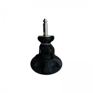 Windsurfing bază catarg picior