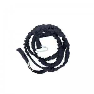 Retractabil windsurfing uphauling.