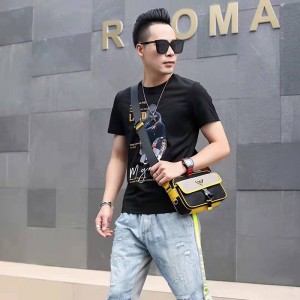 Tricou de modă pentru bărbați