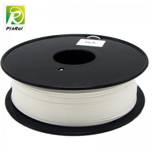 PinRui de înaltă calitate 1kg 3d PLA+ Filament PLA Pro 1.75mm Filament